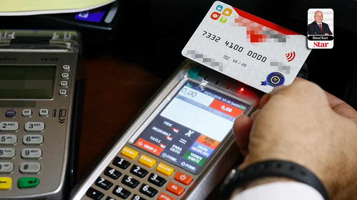 Yemek kartlar� marketlerde ge�meyecek mi?