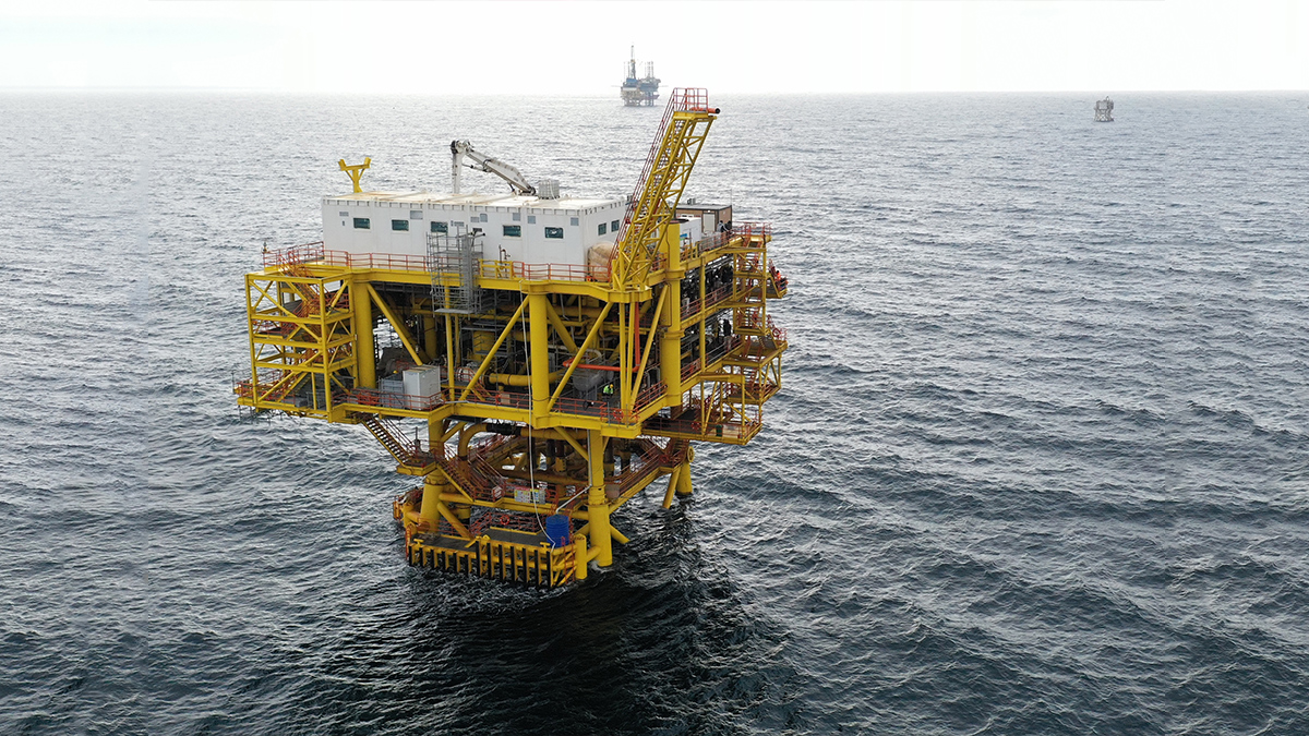 T�rkiye tarihi do�al gaz hamlesini a��klad�: �lkenin y�zde 25 ihtiyac�n� kar��layacak
