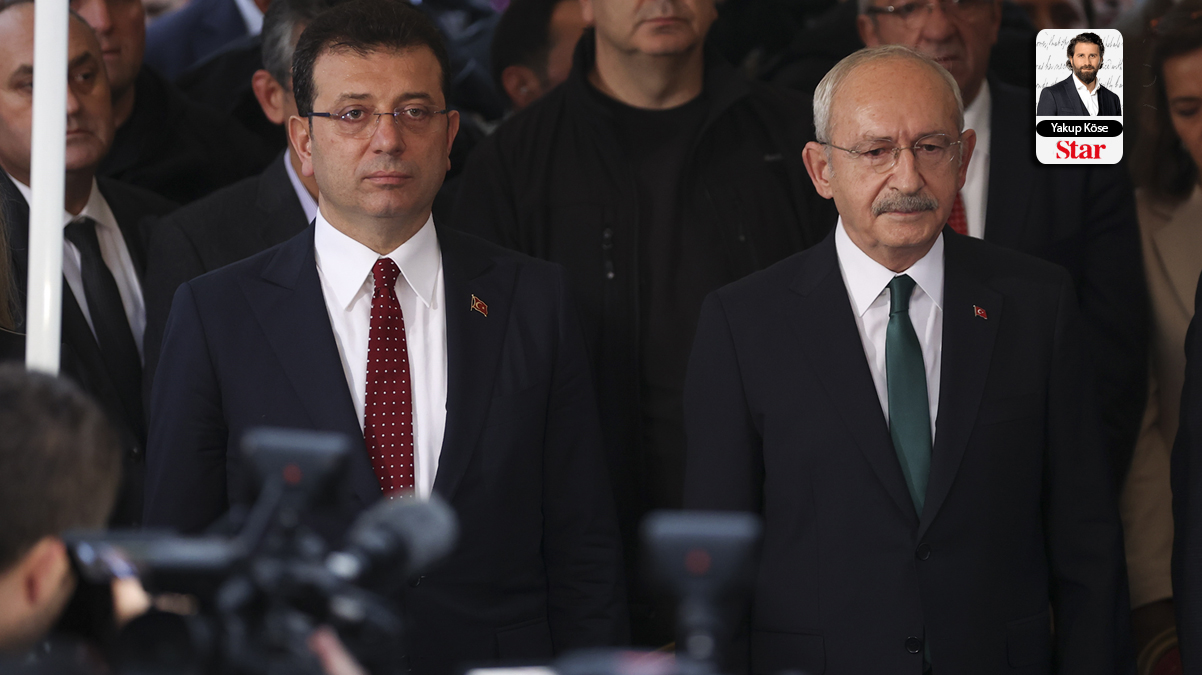 Sara�hane'de 16 milyon 85 milyon kavgas�