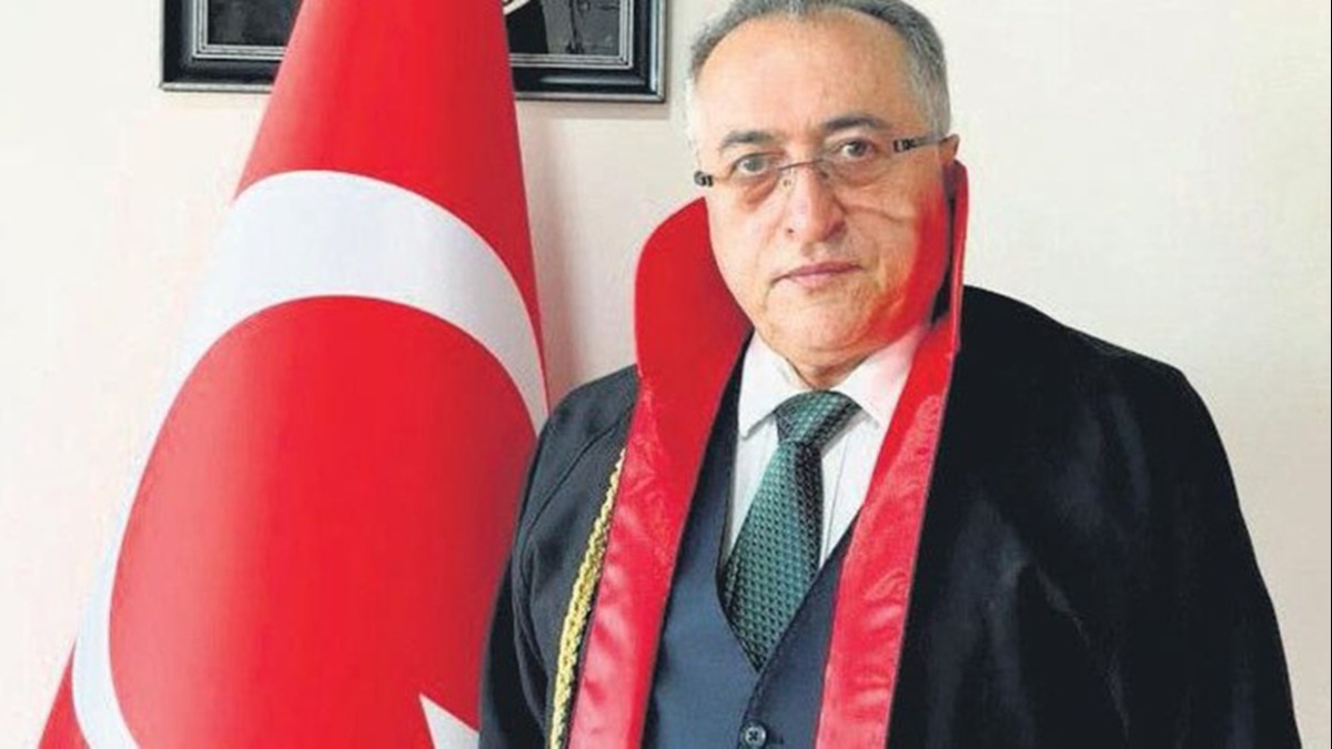 17-25 Aralk darbe giriiminin bilinmeyenlerini anlatt: Erdoan dik durmasa kaos ve i sava olurdu