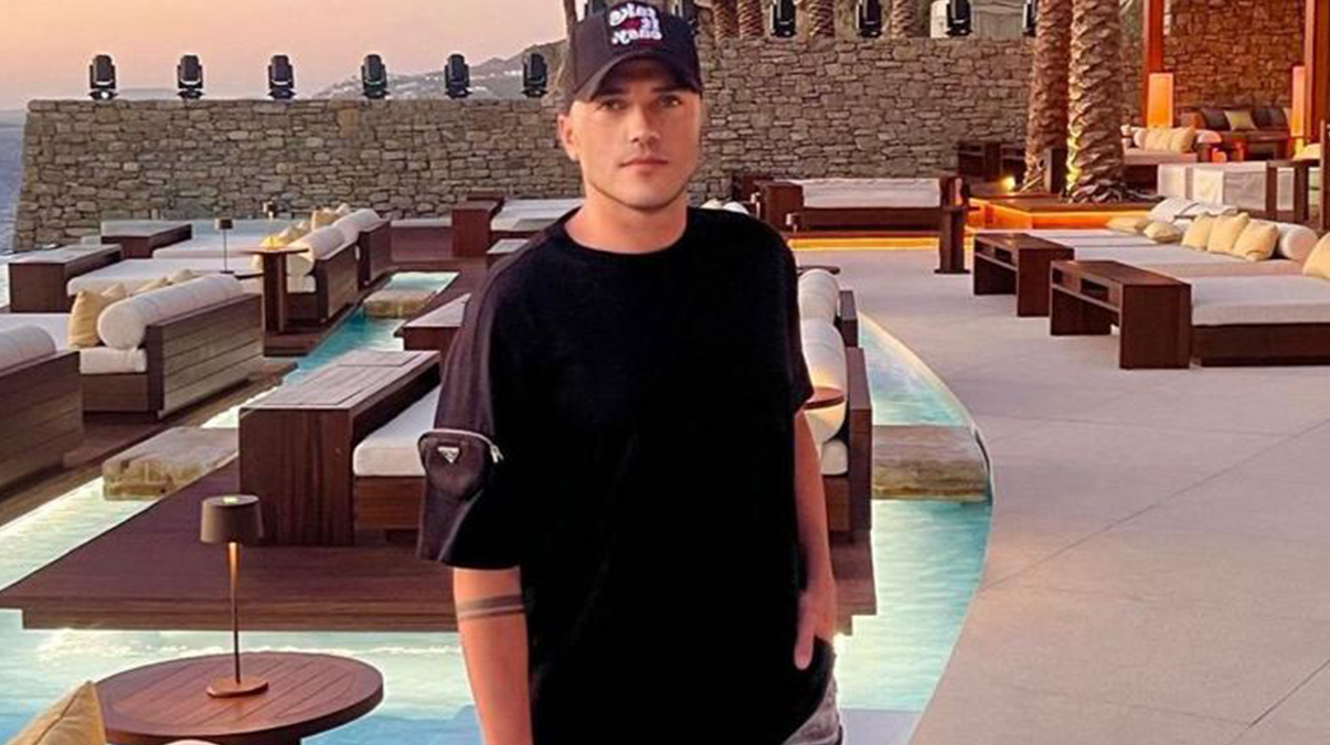 Fatih Bademci: S�radaki projem film m�zi�i