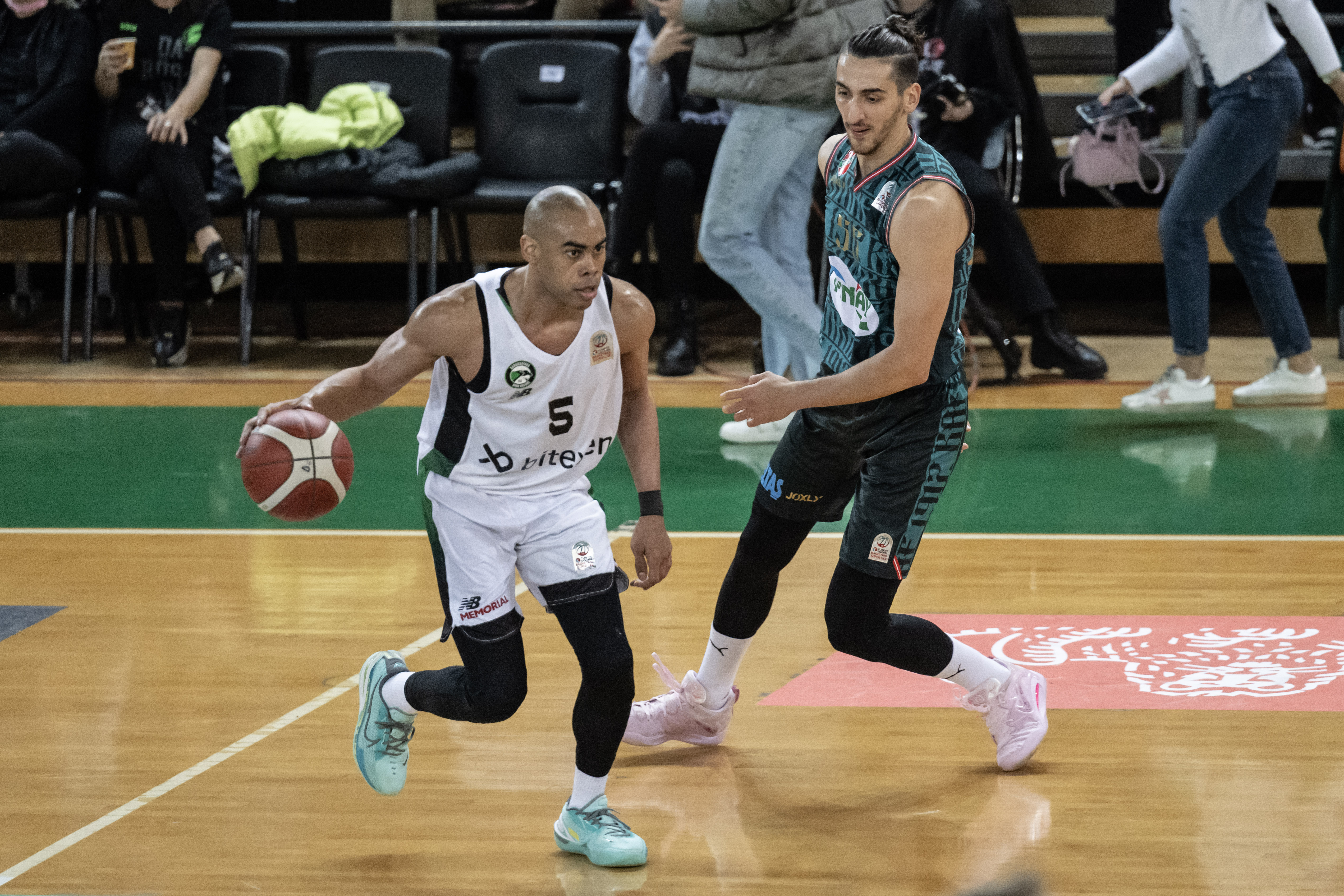 P�nar Kar��yaka deplasmanda Dar���afaka'y� yendi