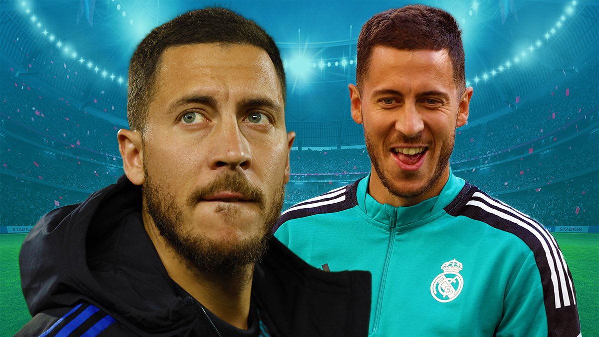 Resmen duyurdular! Ve Eden Hazard transferi bitti: Havaliman� dolup ta�acak
