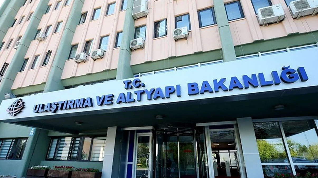 Ula�t�rma ve Altyap� Bakanl��� 224 s�zle�meli personel alacak