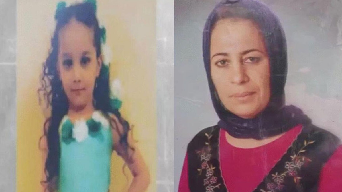 6 yandaki Elif Nur'un lmnde yeni gelime: Babaanne tutukland