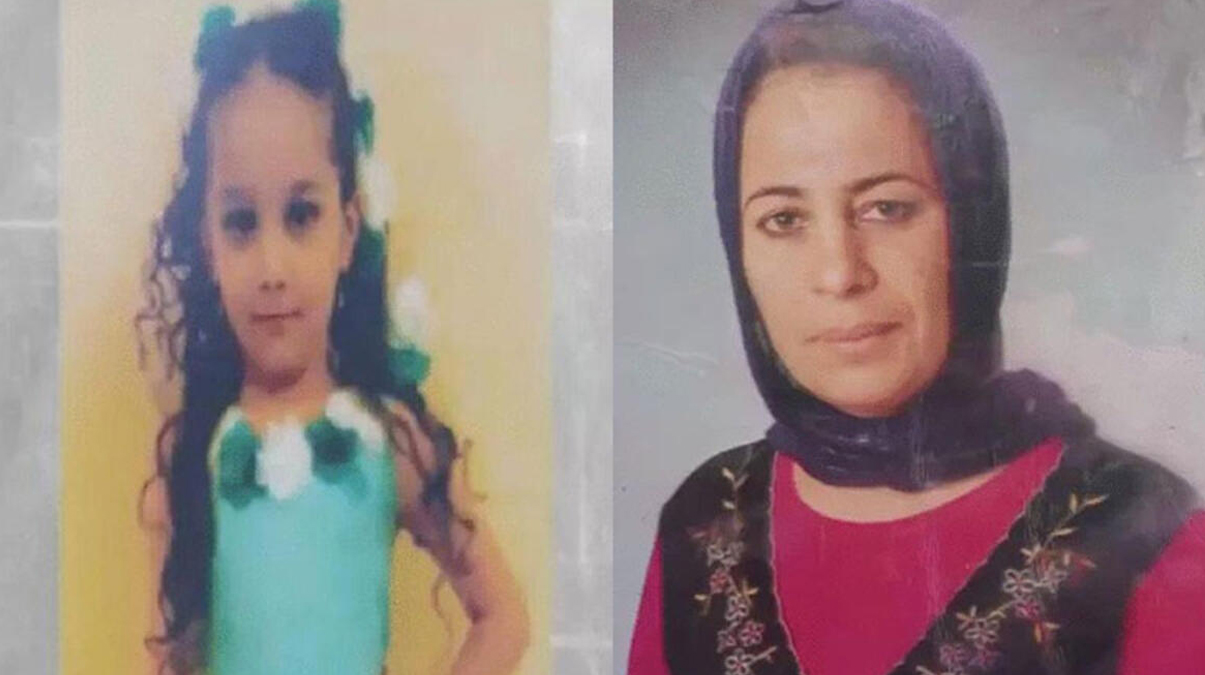 6 ya��ndaki Elif Nur'un �l�m�nde yeni geli�me: Babaanne tutukland�