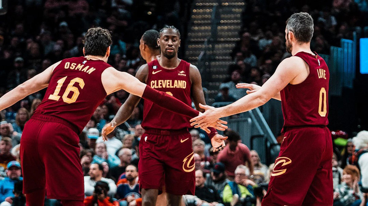 Cedi Osman'dan uzatmada gelen galibiyete 7 saylk katk