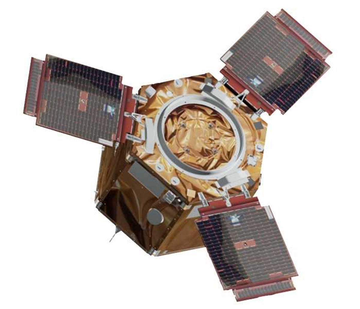 MSB'den G�KT�RK-2 payla��m�: �arp��madan ka��nma manevralar� ba�ar�yla ger�ekle�tirildi