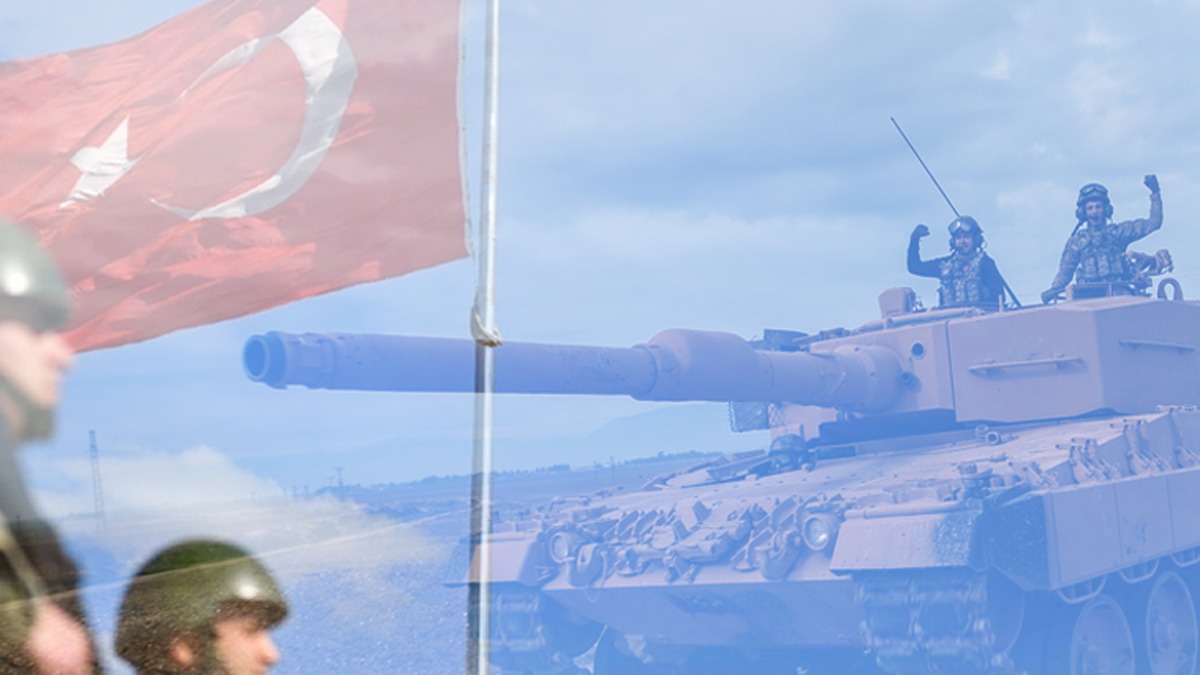 Rusya'dan uzaklamaya baladlar: Trkiye'nin rekabetteki rol kmsenmemelidir