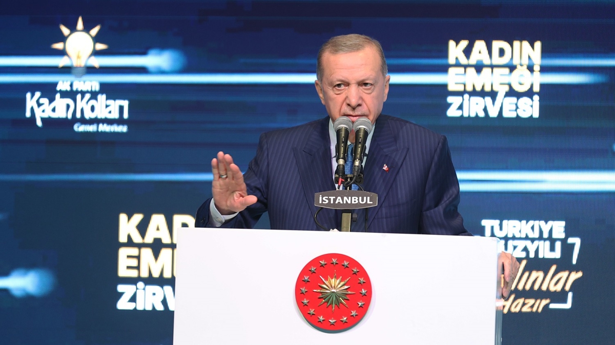 6 yaşındaki çocuğa istismar iddiaları... Cumhurbaşkanı Erdoğan: Ne İslami, ne insani olarak kabul edilemez