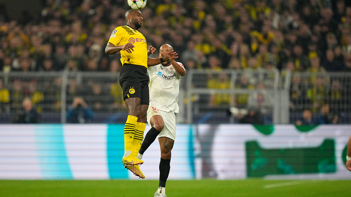 Sevilla'ya Marcao'dan k�t� haber