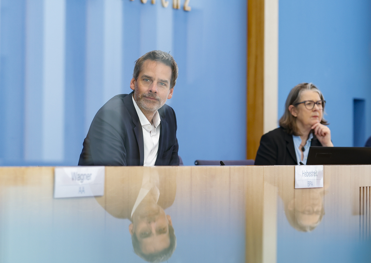 Trkiye ile Yunanistan arasndaki grmeye ilikin Almanya'dan aklama