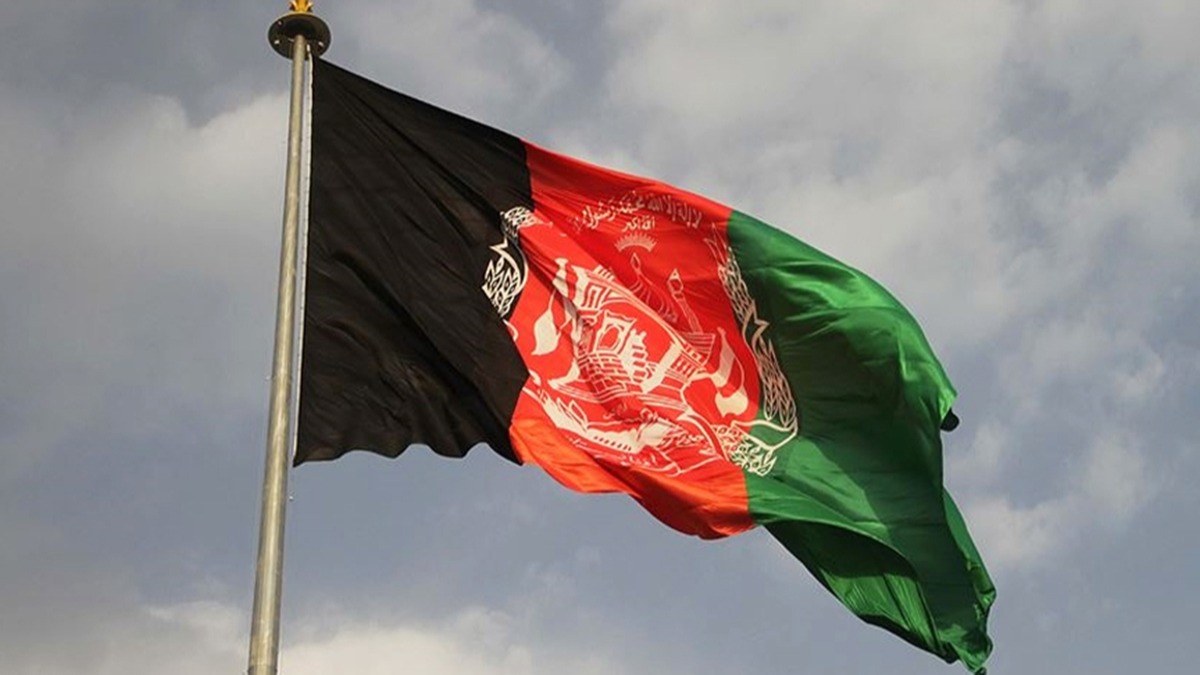 Afganistan'da kzlarn niversitedeki eitimlerine ara verildi 