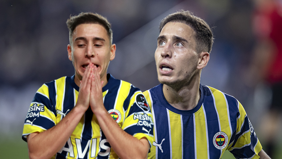 Emre Mor'dan bir a��r darbe daha! Resmen yeniden g�ndeme oturdu...