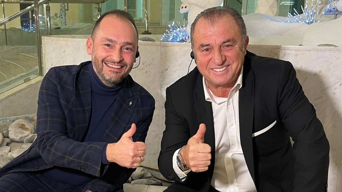 Fatih Terim: '�talya'dan iyi bir teklif ve iyi bir proje �nerilirse d���n�r�m. Ba�ka �eyler ilgimi �ekmiyor.'