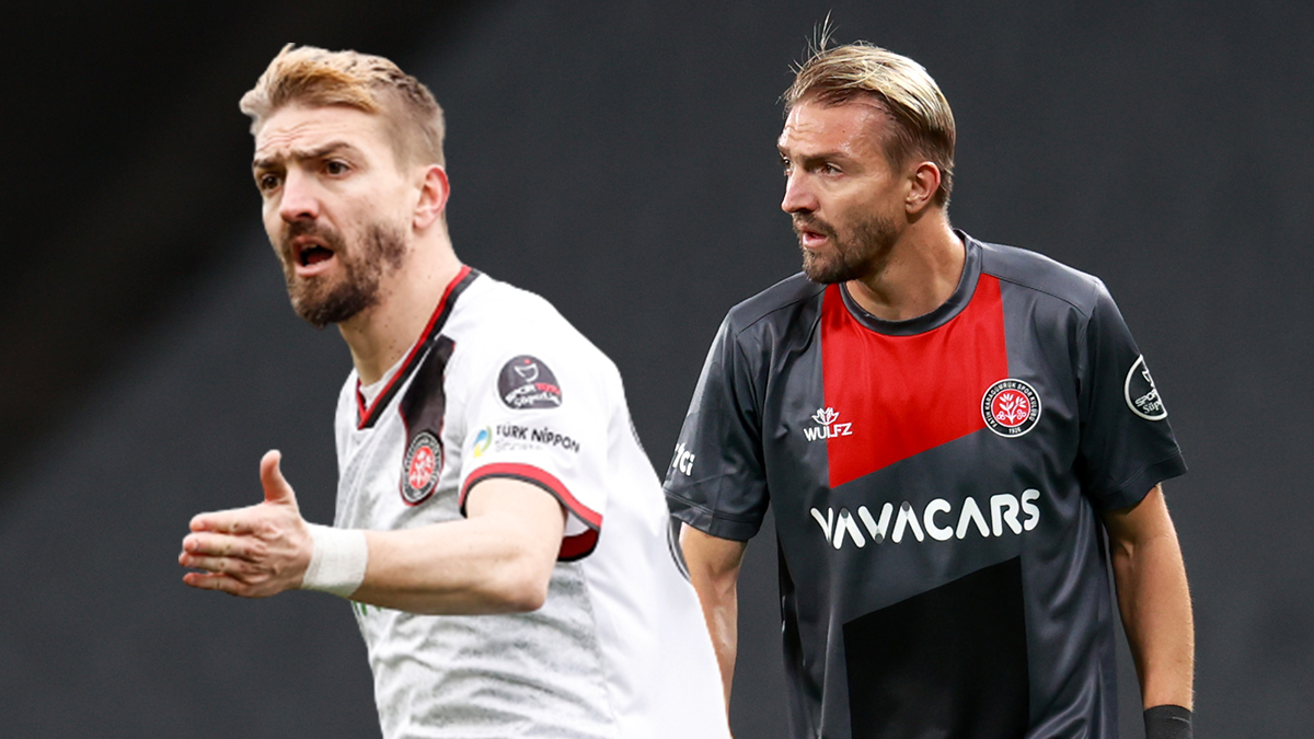 Hay�rl� olsun! Ve Caner Erkin transferi resmen bitti