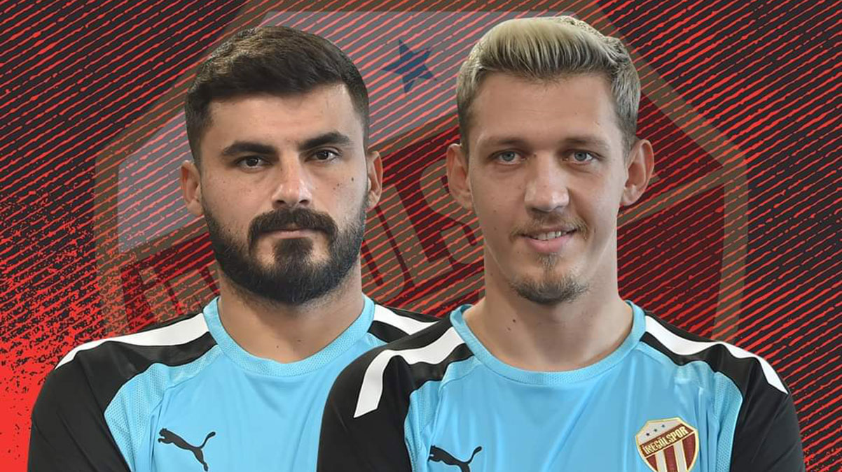 �neg�lspor'dan �ike a��klamas�! 'Sercan �obano�lu ve Emre Selen...'