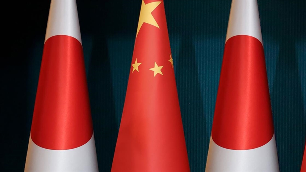 �in'in 'deniz a��r� polis merkezinin' Tokyo'da faal oldu�u iddias�