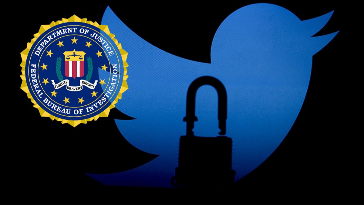 Twitter skandal derinleiyor! Tm oklar FBI'y iaret ediyor