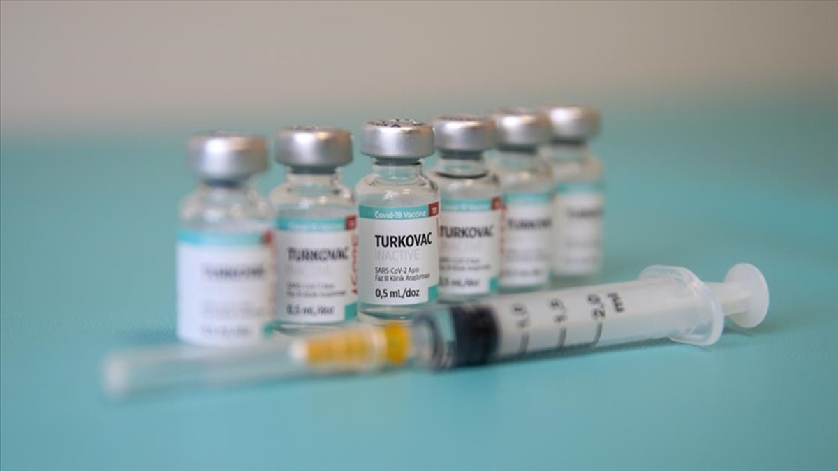 Yerli a TURKOVAC, dnyann prestijli bilimsel dergilerinden Vaccines'de yaymland