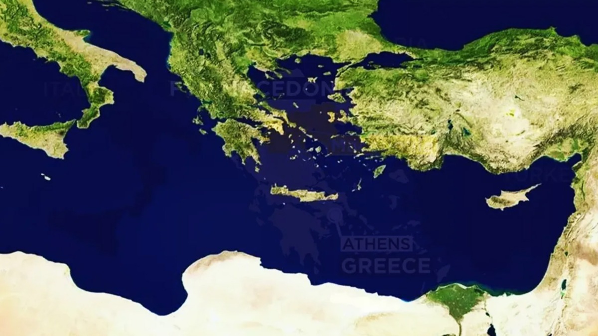 Brksel'de kritik grme: Bu Trkiye ile buzlar eritecek bir adm