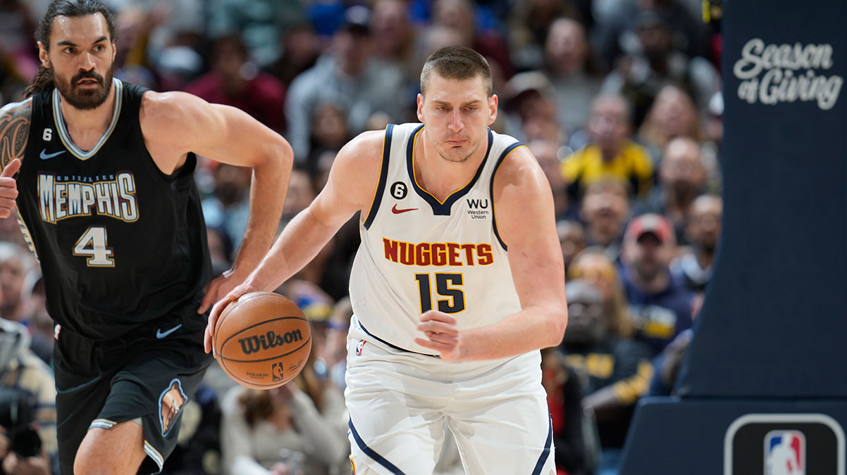 Denver Nuggets liderli�e y�kseldi