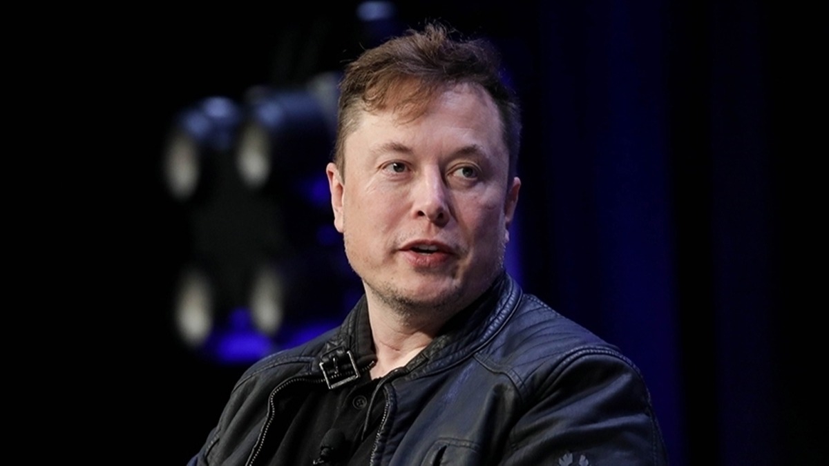 Elon Musk: Aptal birini bulur bulmaz istifa edeceim