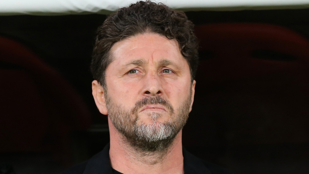 Fatih Tekke: Bana g�re skor 3-1'den �ok daha fazla olabilirdi Fenerbah�e ad�na