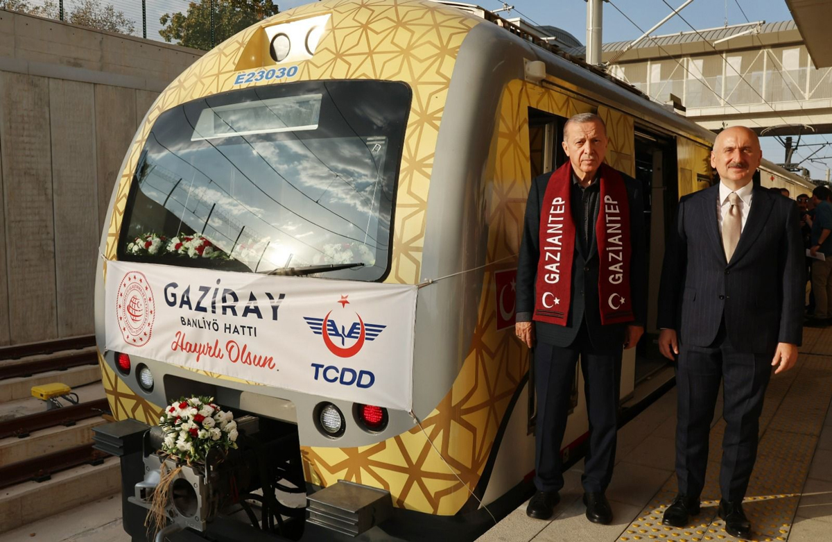 Gaziray y�l sonuna kadar �cretsiz!