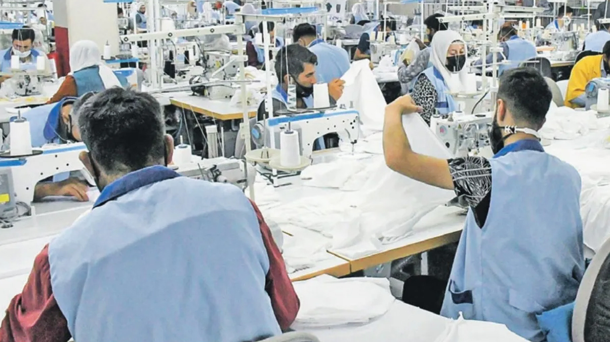 Yurtdndan alnyordu! Trkiye'de retildi