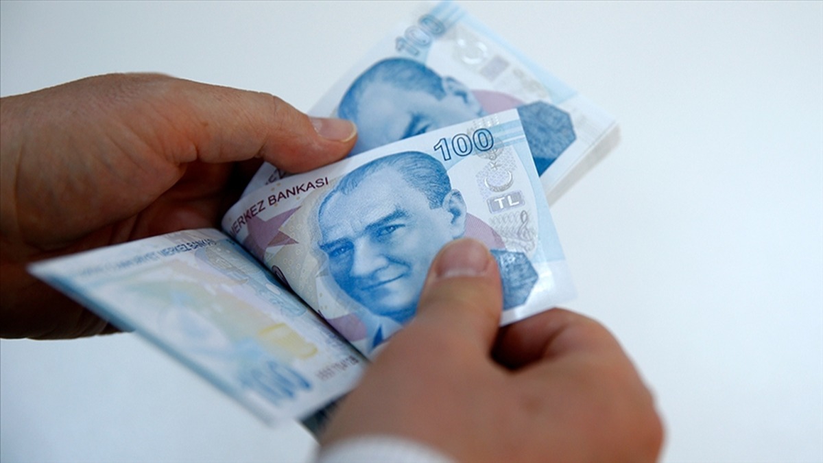 Asgari cret saat 12'de belli oluyor