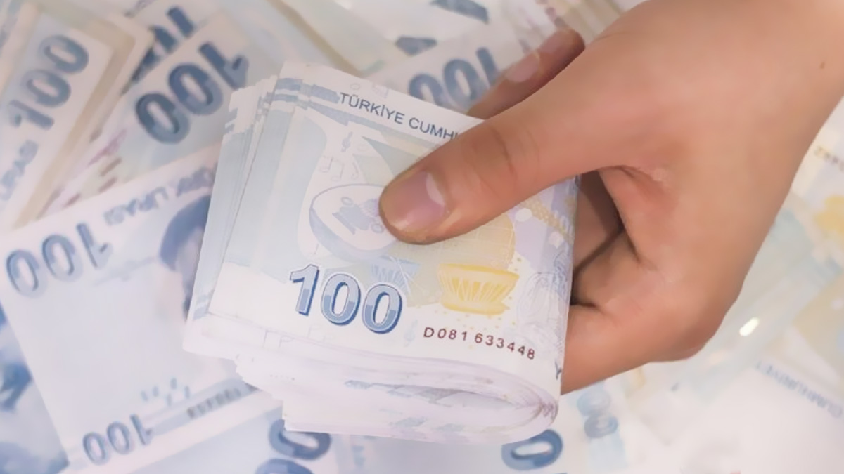 Asgari �cret ger�ekle�en zam ve maa� art�� oran�: Asgari �crette 2022 zamm� ne kadard�?