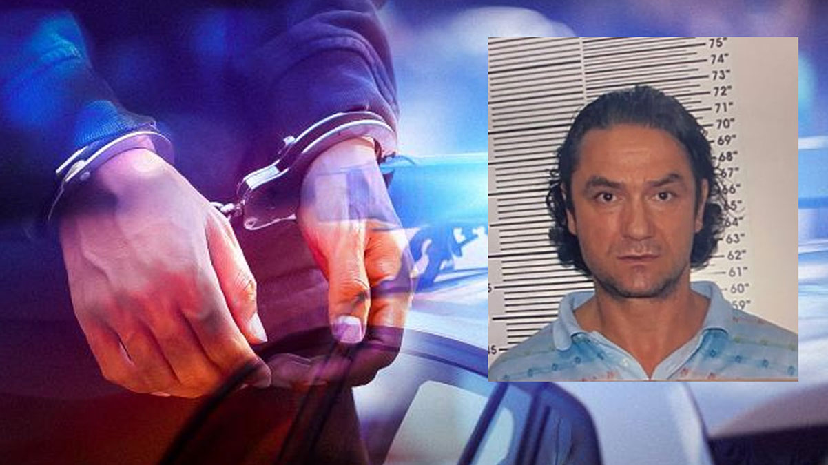 Atilla �nder yakaland�, T�rkiye'ye getirildi