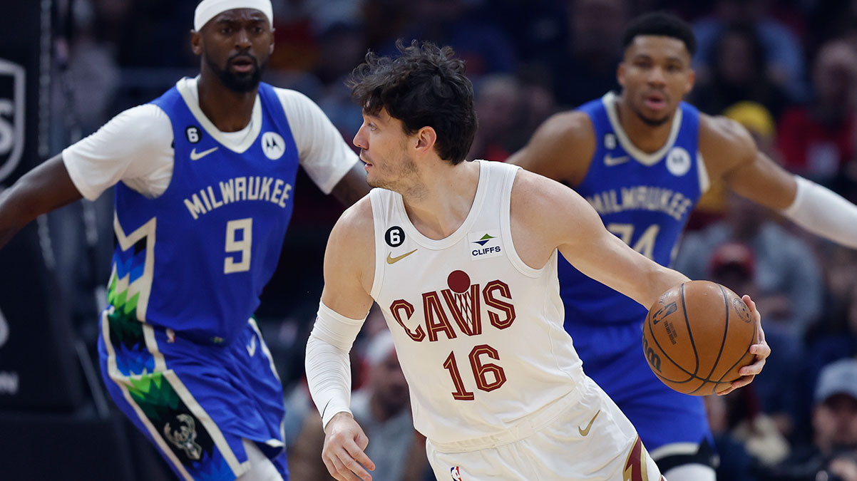 Cedi Osman'n takm, Milwaukee Bucks engelini at
