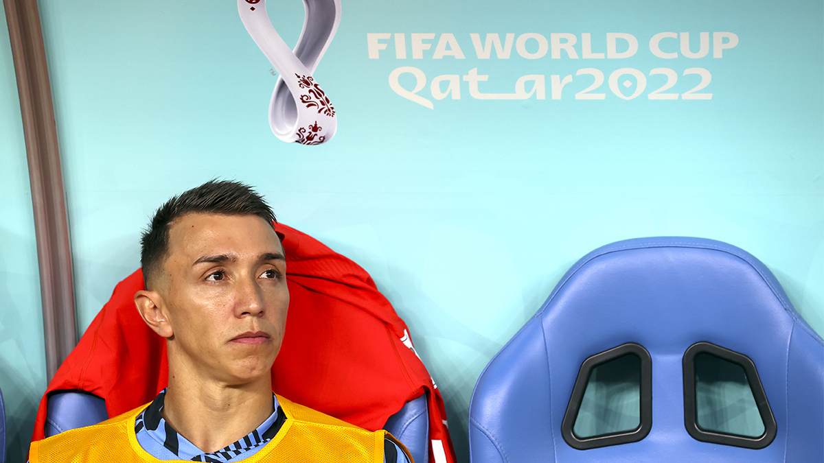 Fernando Muslera'n�n cezas�n� milli tak�mda m�, Galatasaray'da m� �ekece�i belli oldu!