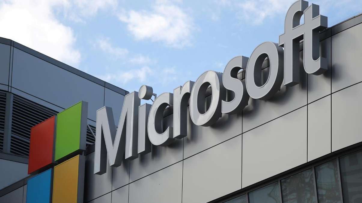 Fransa'dan Microsoft'a 60 milyon euro ceza