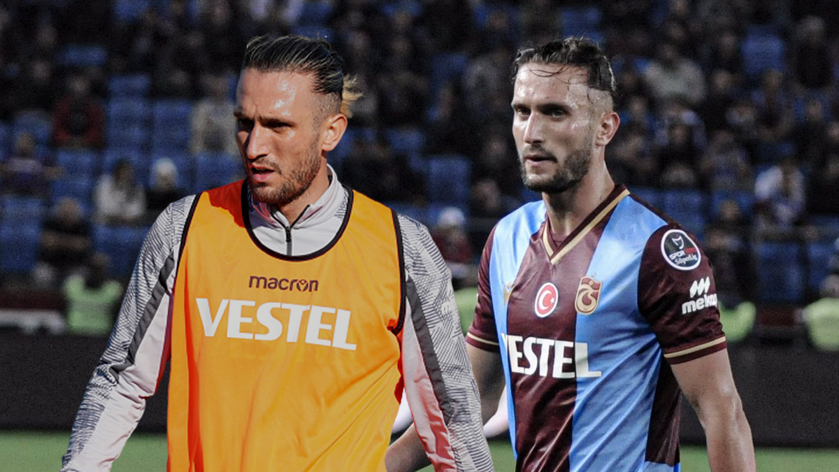 G�le g�le Yusuf Yaz�c�! Karar resmen verildi