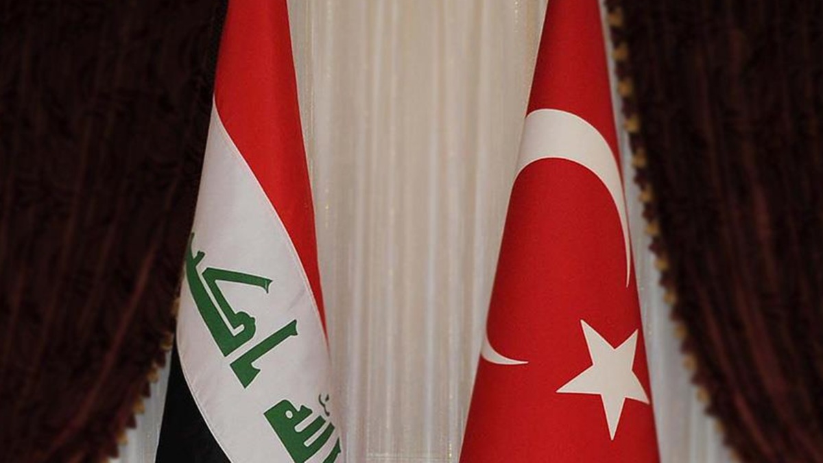 Trkiye ve Irak arasndaki ticaret hacmini artrma almalar sryor