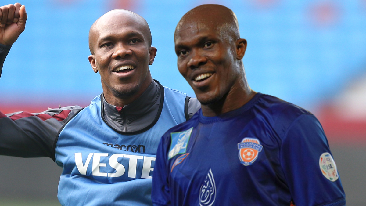 Ve Anthony Nwakaeme geliyor! Bitti bu i�, transfer hay�rl� olsun