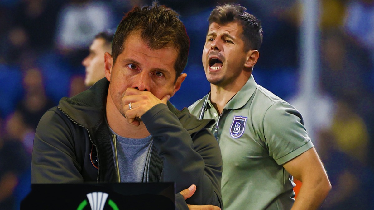 Emre Belzolu'na byk rest ektiler, birbirlerine girdiler! Buraya kadarm