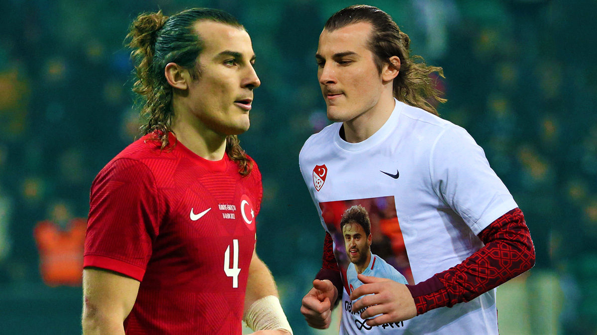 Ve �a�lar S�y�nc� transferi hay�rl� olsun! Bu i� resmen bitti: Havaalan� dolup ta�acak