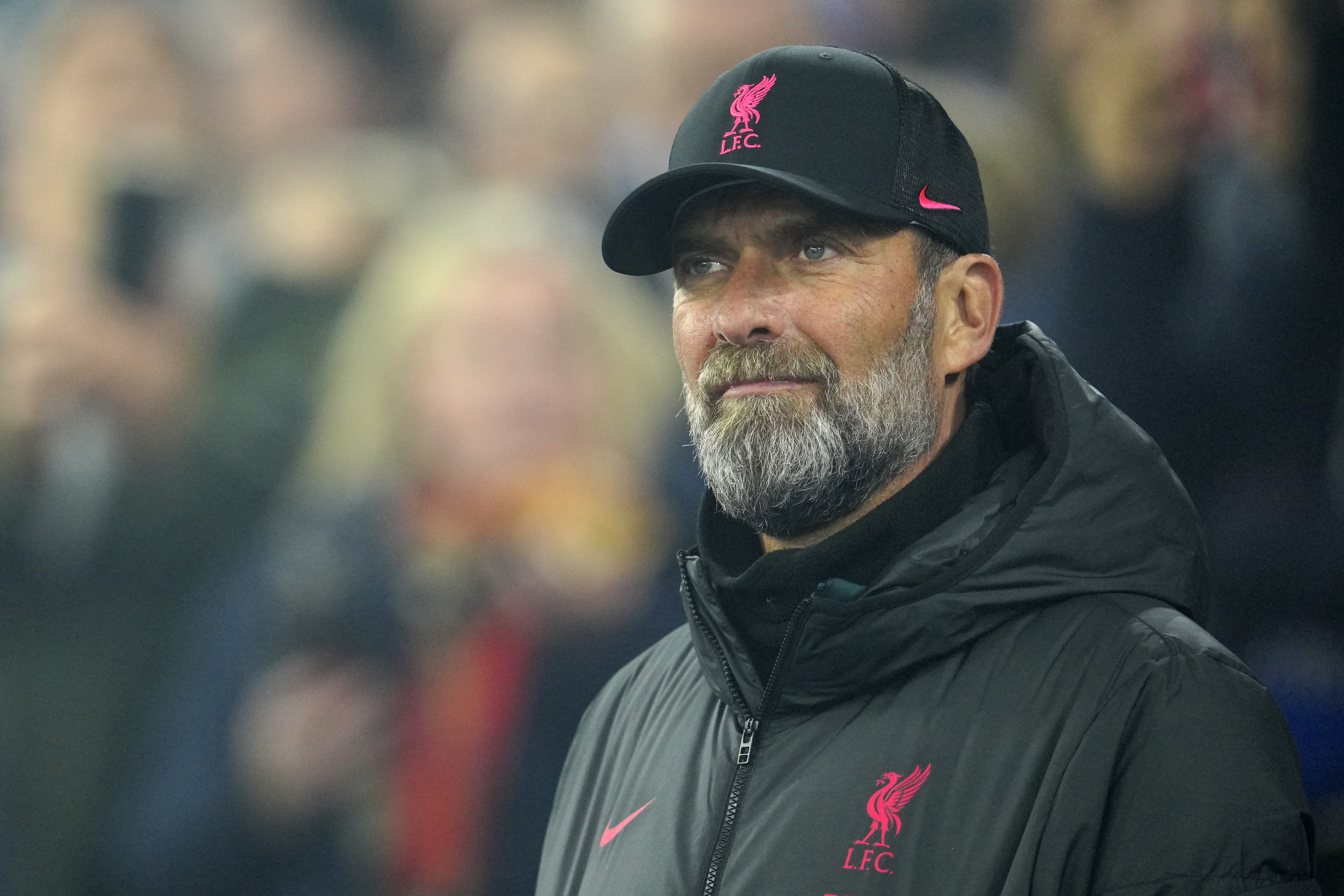 J�rgen Klopp'tan Jude Bellingham a��klamas�