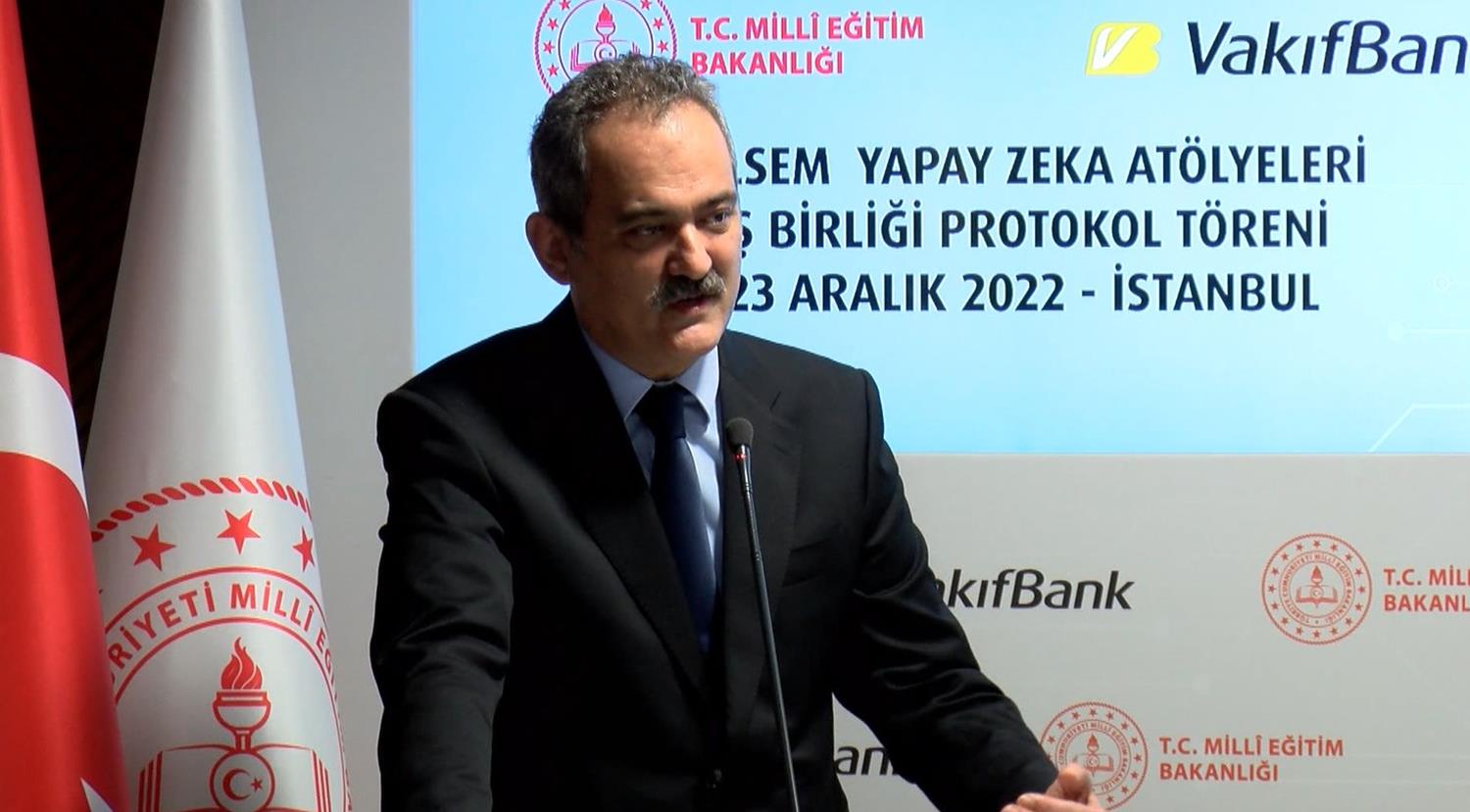 Okul �ncesi e�itimdeki t�m �ocuklara �cretsiz yemek