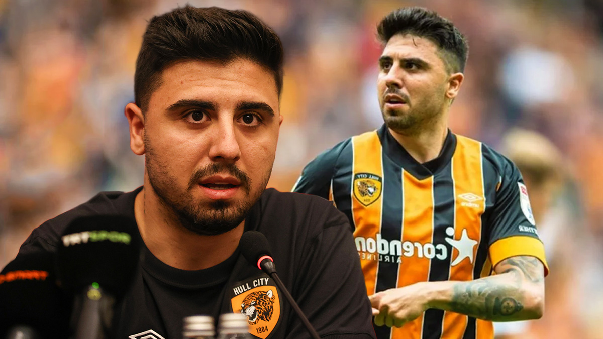Ozan Tufan transferi sonunda bitti! Resmen a��kland�