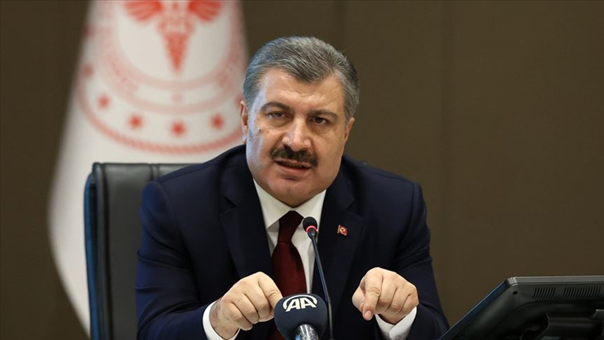 'Randevu alay�m, sonras�na bakay�m' d�nemi kapan�yor! Bakan Koca detaylar� anlatt�