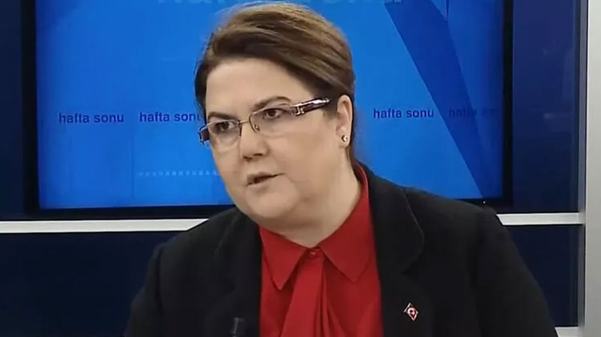 6 ya��ndaki �ocu�a istismar iddias�! Bakan Yan�k davadaki son durumu a��klad�