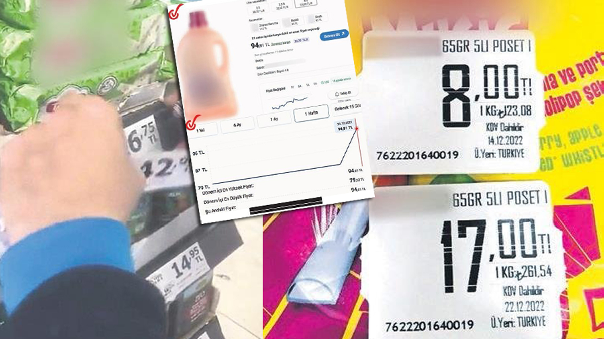 Bu neyin zamm? Asgari cret sonras frsatlar harekete geti