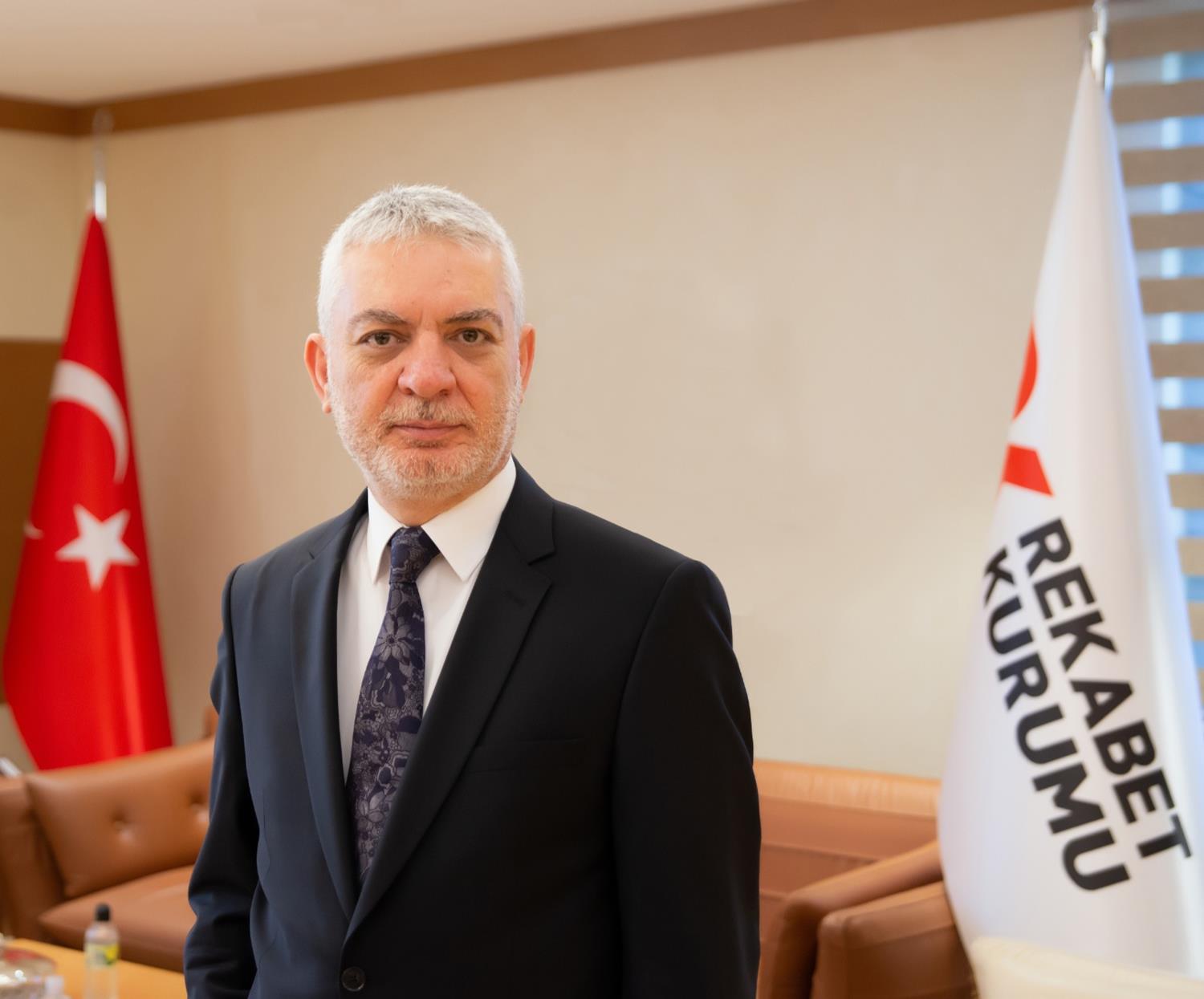 Rekabet Kurumu Ba�kan� K�le: Rekabet ihlalleri fiyatlar�n suni art���na neden oluyor