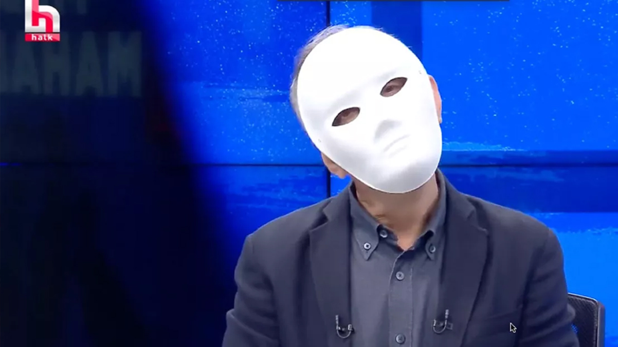 RT�K Ba�kan� �ahin'den Emin �apa'ya tepki: At g�zl���yle bakmay�p...
