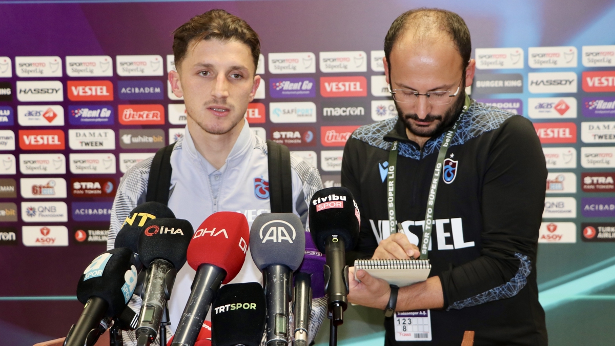 Enis Bardhi: Zirve iin mcadele edeceiz